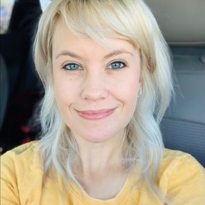 Meet your Posher, Heidi